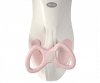 Milly Mally Jeździk grawitacyjny Gravity Cream Pink